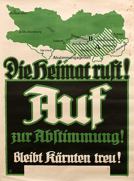 Die Heimat Ruft Die Heimat Ruft